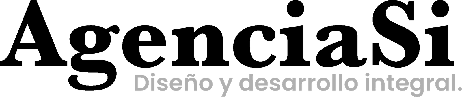 Agencia SI - Publicidad Inteligente