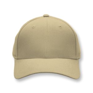 Gorra tipo jockey personalizada