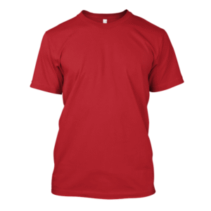 Polera con estampado personalizado